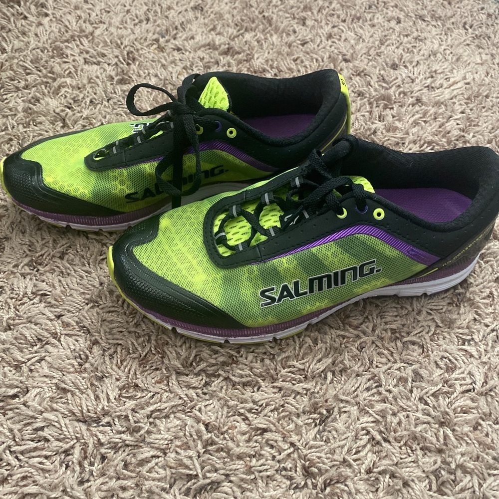 Salming Sneakers Size 7.5